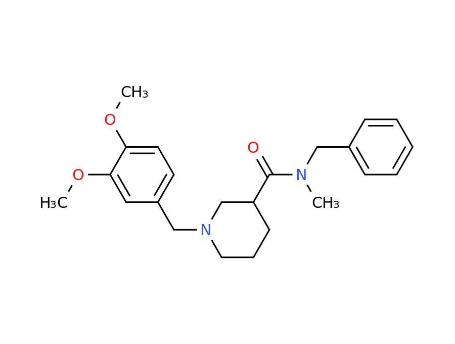 Structure Amb1877418