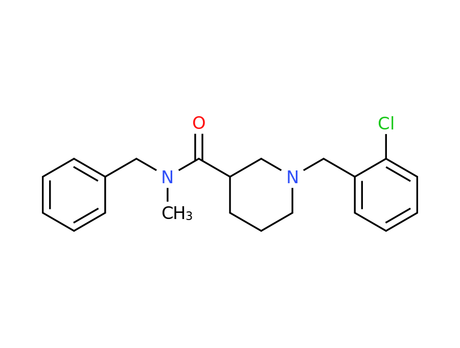 Structure Amb1877442