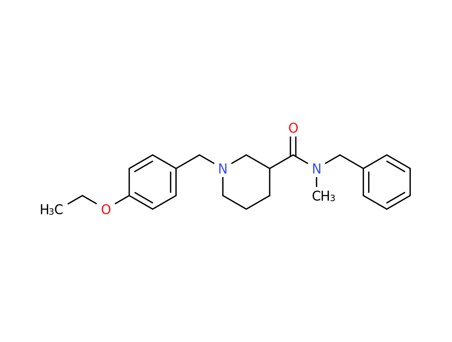Structure Amb1877445