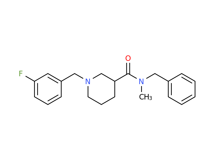 Structure Amb1877465