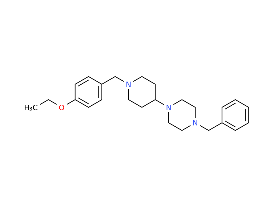 Structure Amb1877491