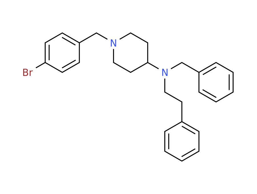 Structure Amb1877546