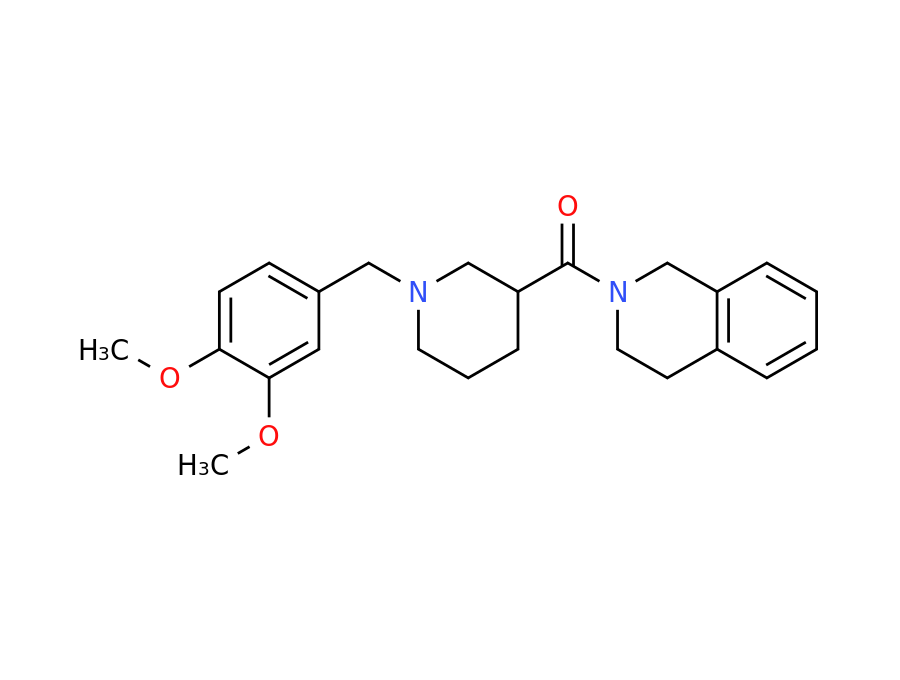 Structure Amb1877862