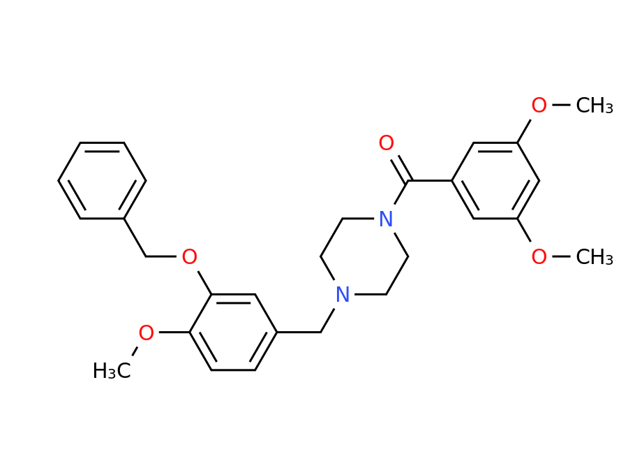 Structure Amb1877932