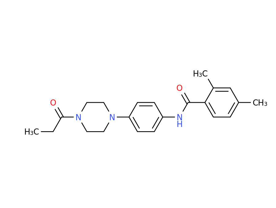 Structure Amb1878647