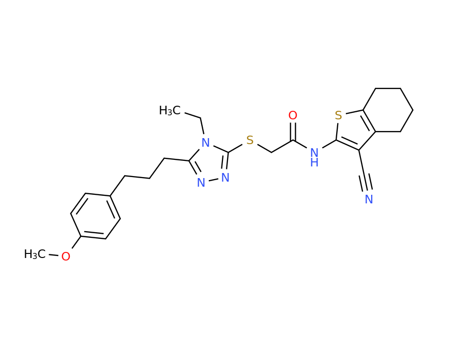 Structure Amb1879571
