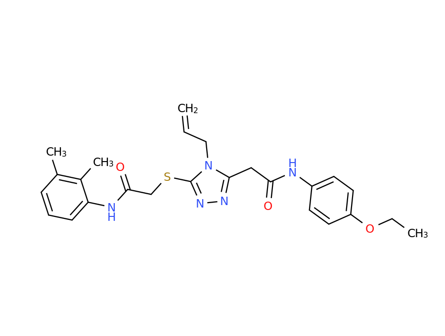 Structure Amb1879608