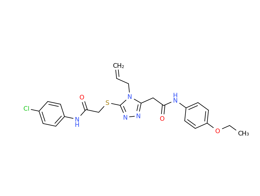 Structure Amb1879610