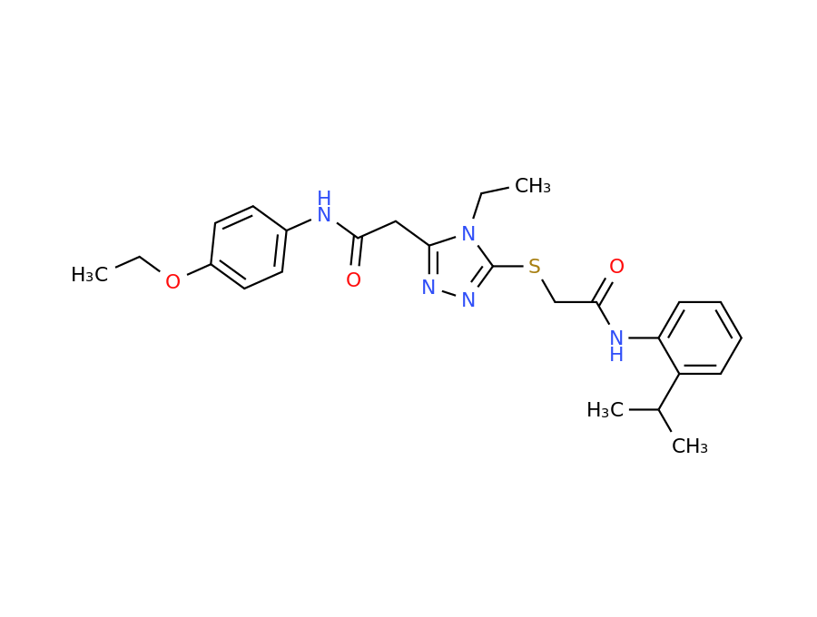 Structure Amb1879614