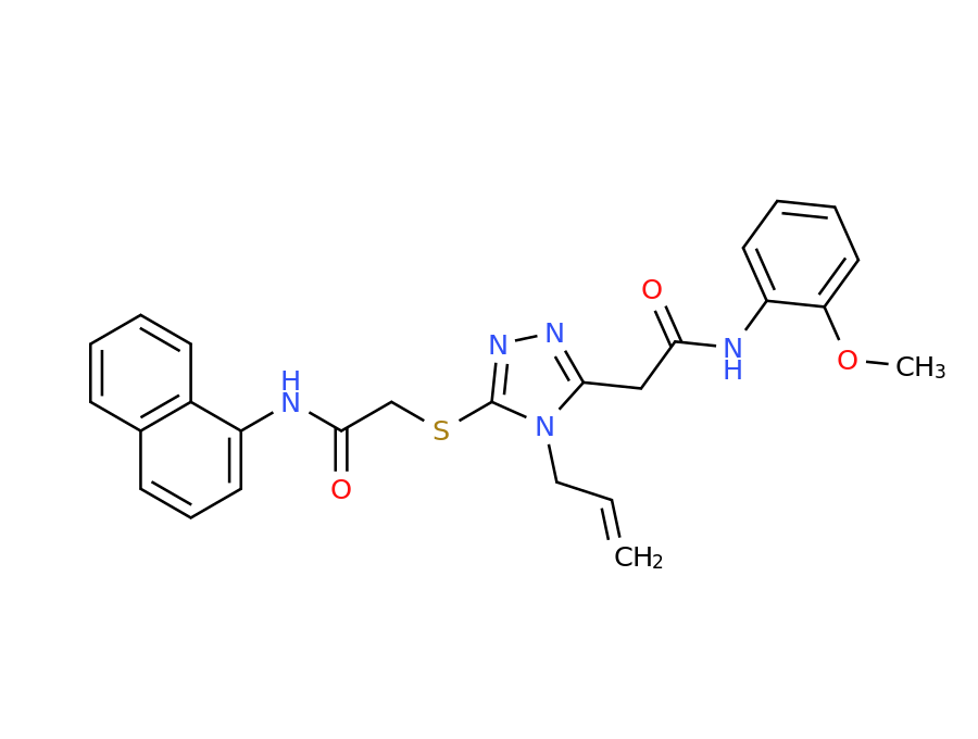 Structure Amb1879619