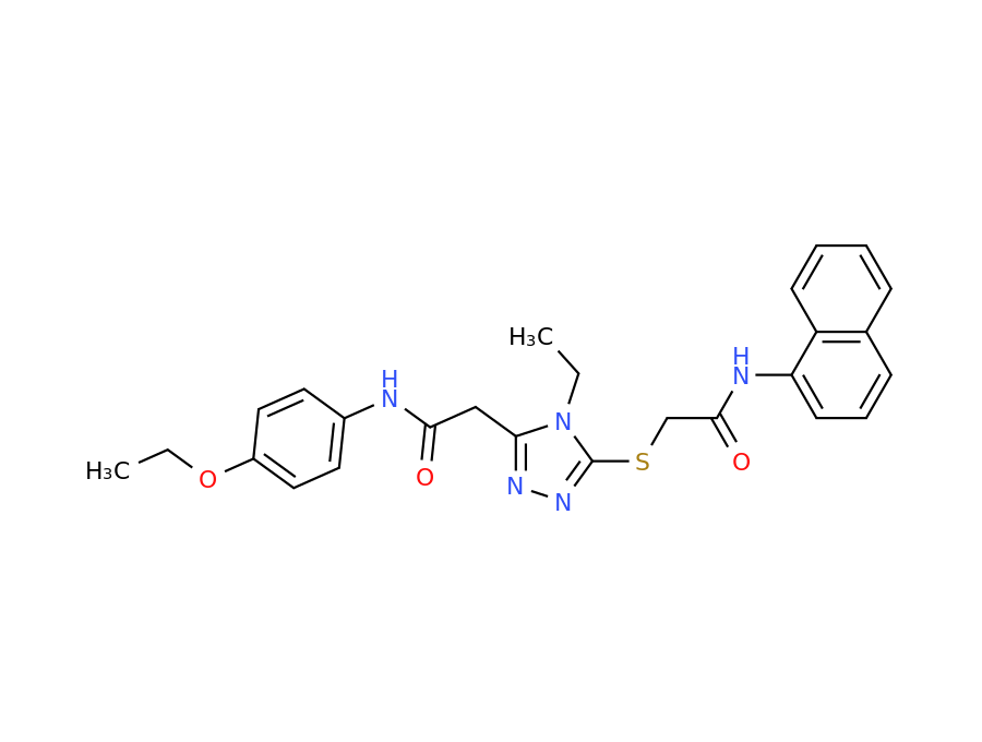 Structure Amb1879620