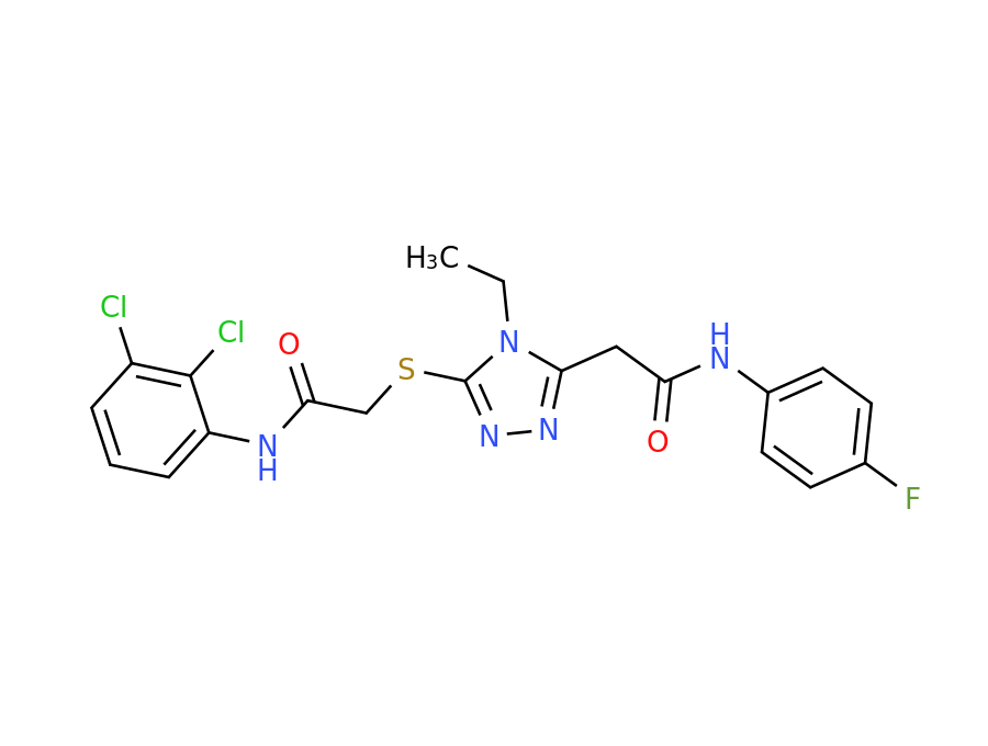 Structure Amb1879622