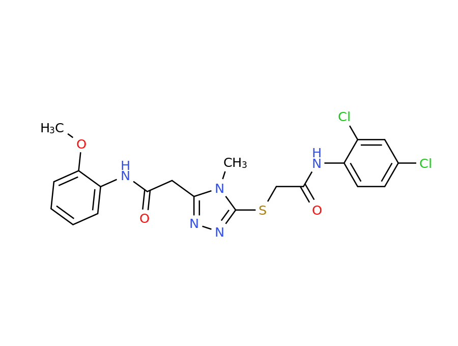 Structure Amb1879623