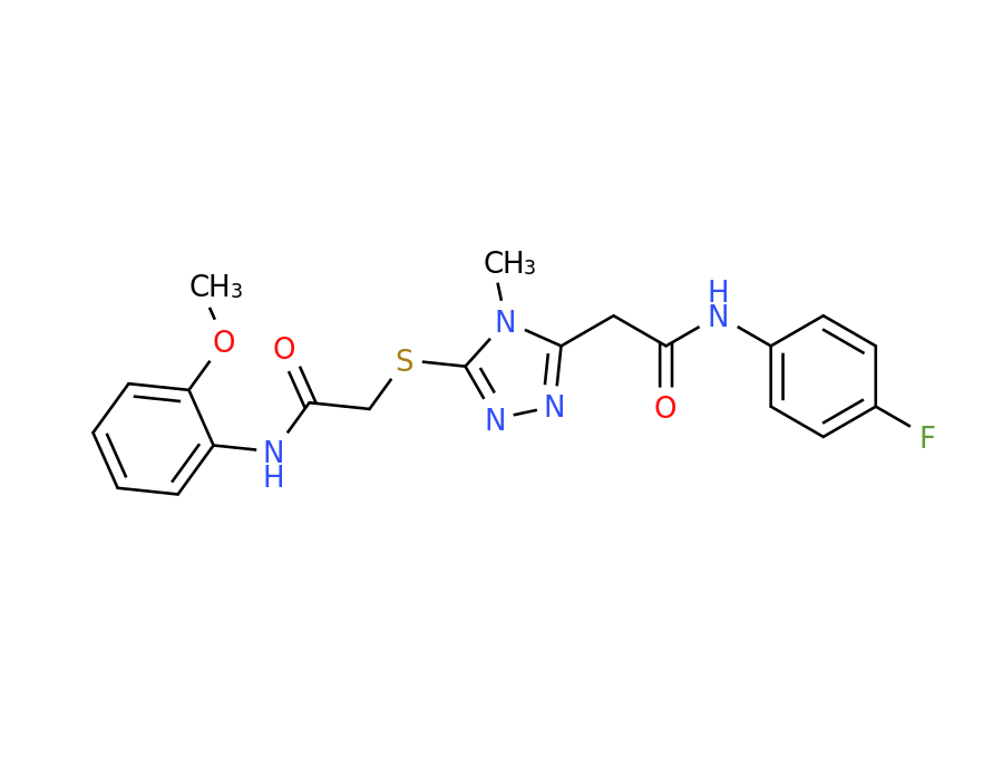 Structure Amb1879626