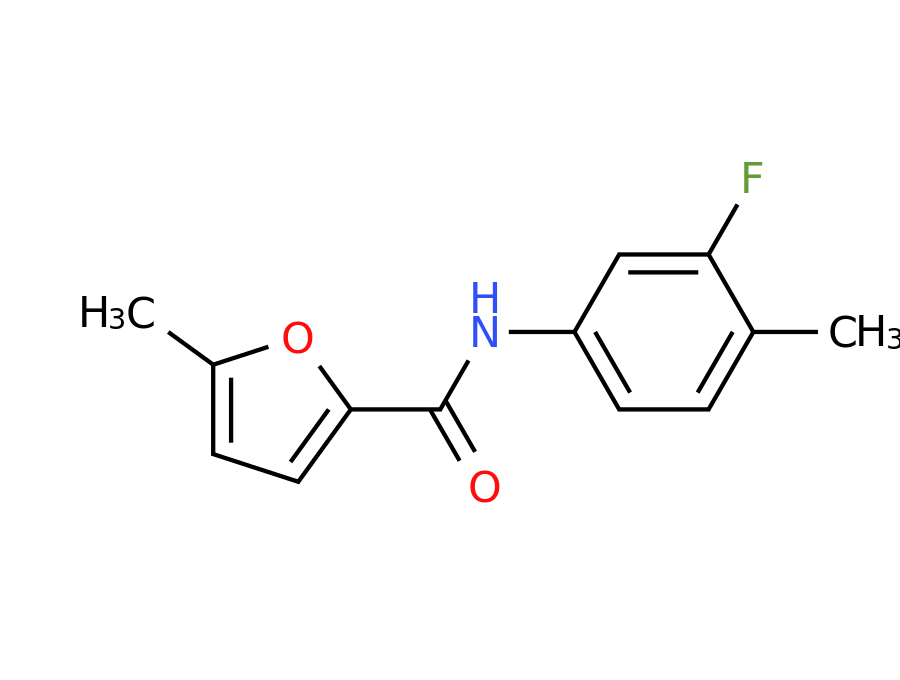 Structure Amb187963