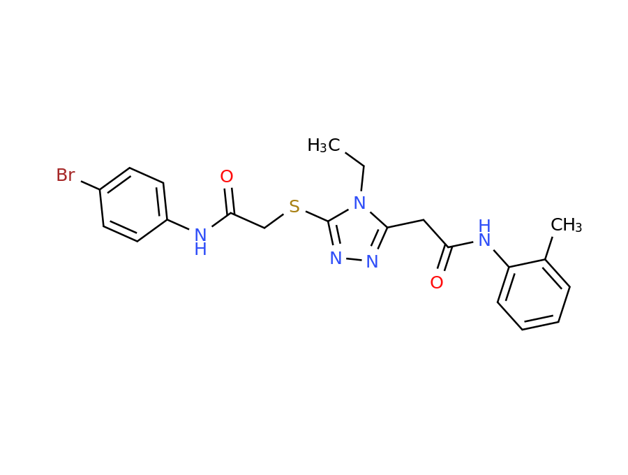 Structure Amb1879638