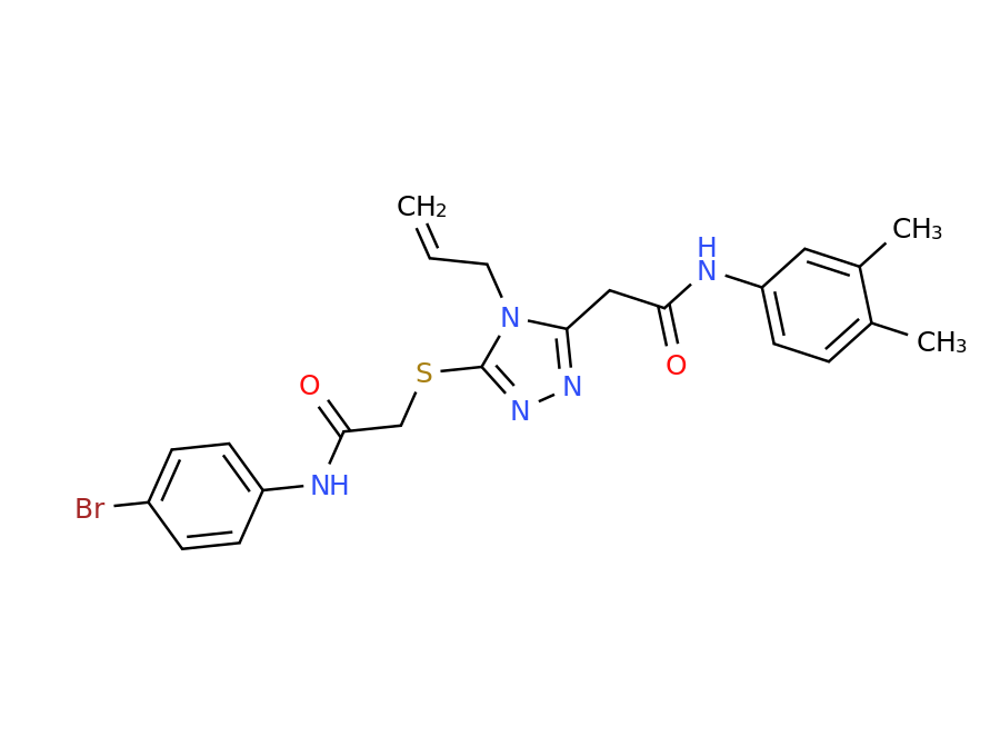 Structure Amb1879641