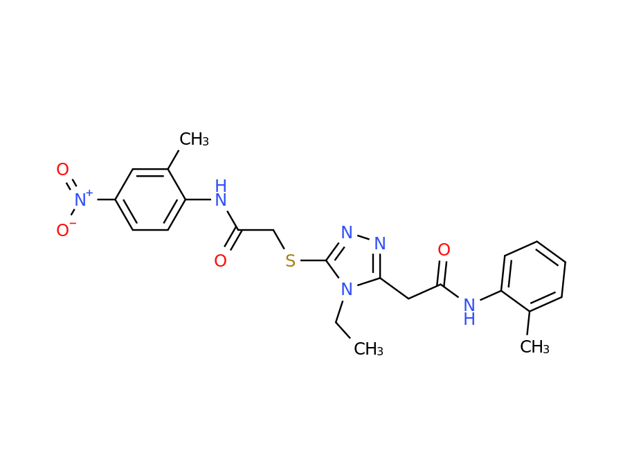 Structure Amb1879644