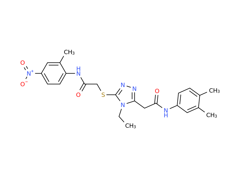 Structure Amb1879646