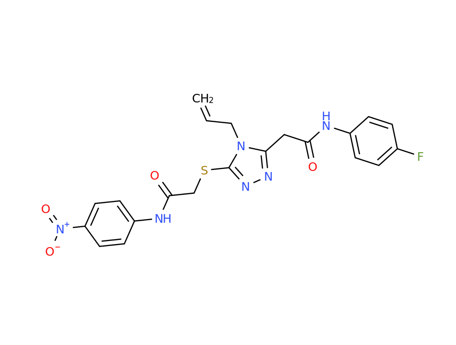 Structure Amb1879654