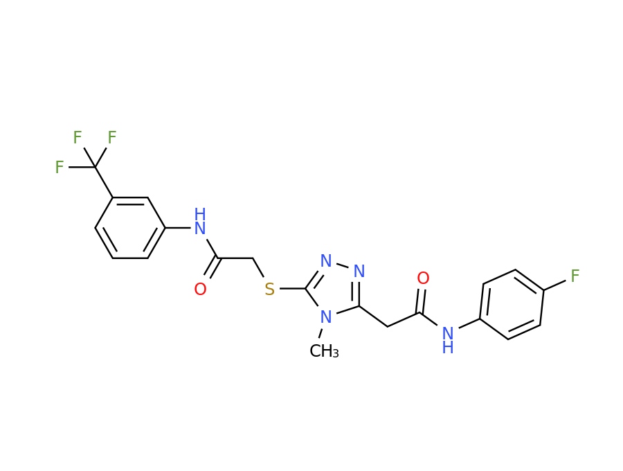 Structure Amb1879658