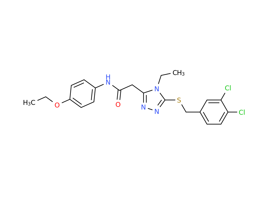 Structure Amb1879662