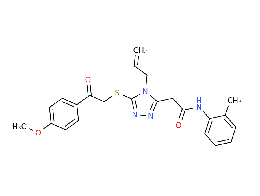 Structure Amb1879666