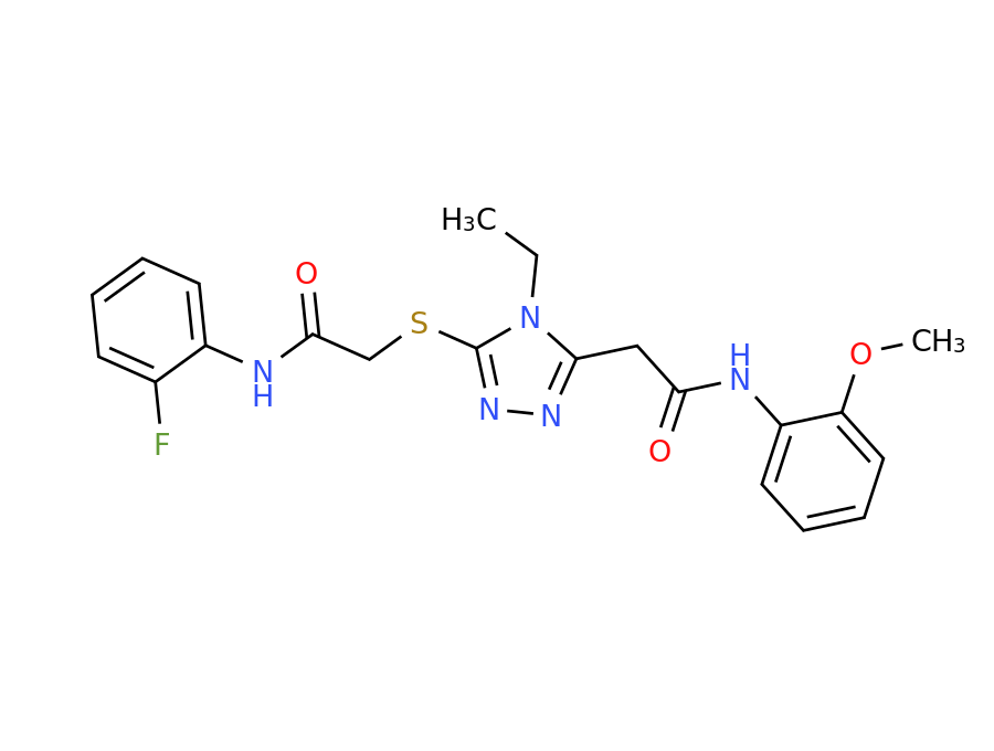 Structure Amb1879668