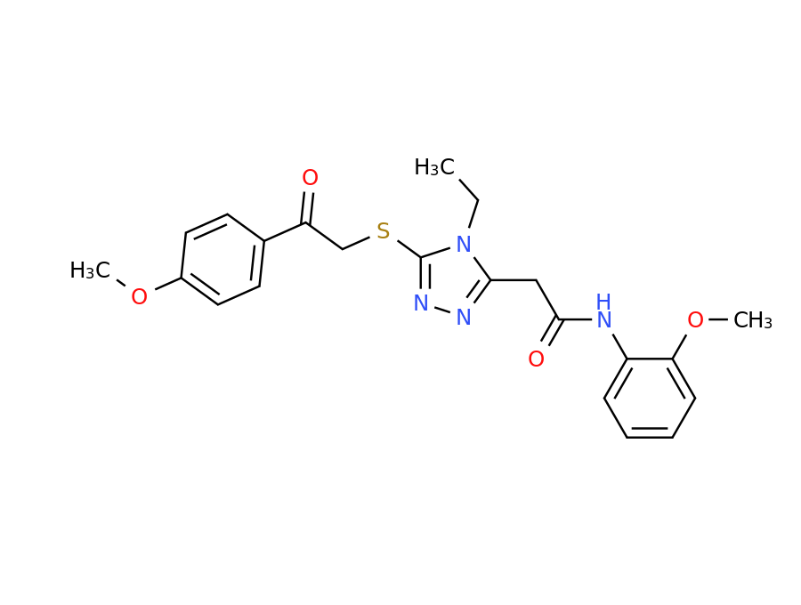Structure Amb1879669