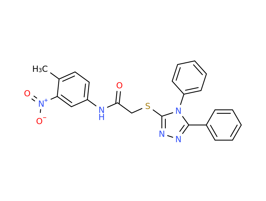 Structure Amb1879679