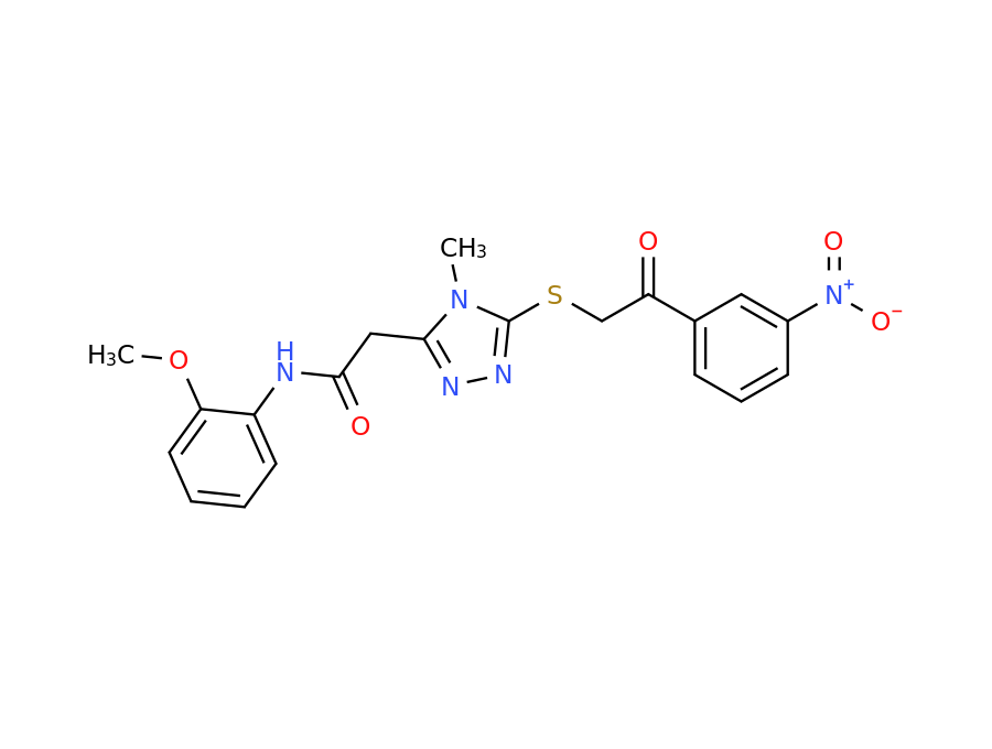Structure Amb1879689