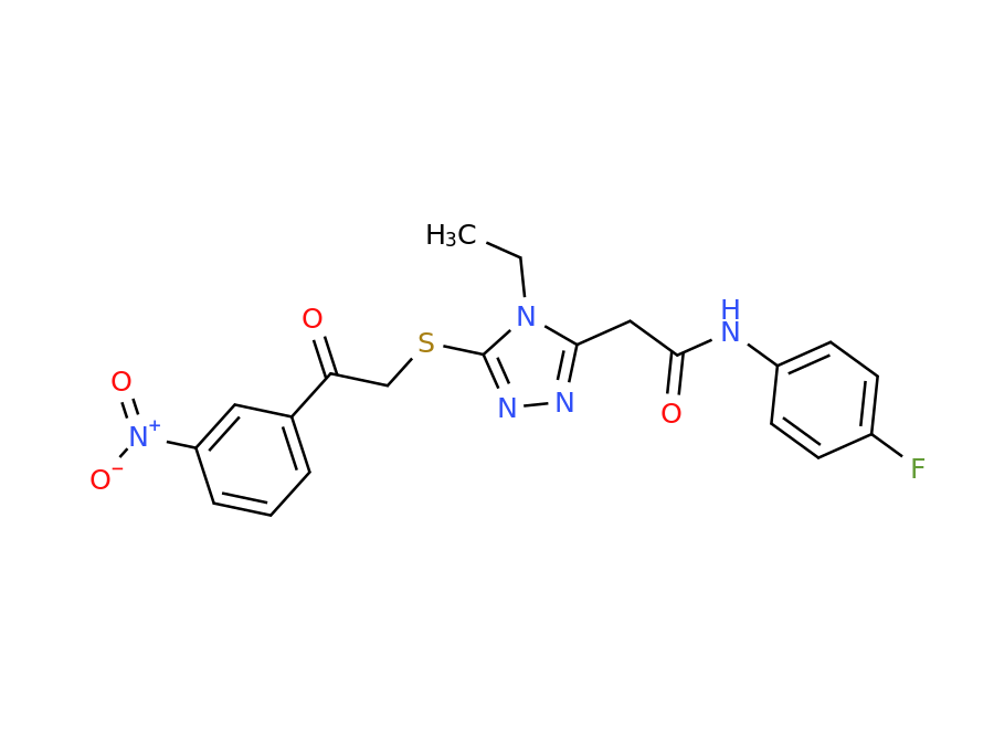Structure Amb1879690