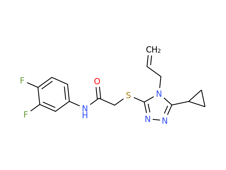 Structure Amb188108