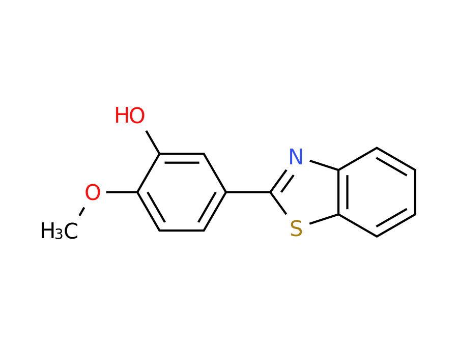 Structure Amb1882520