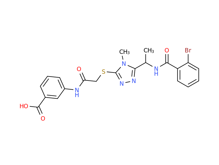 Structure Amb1883044
