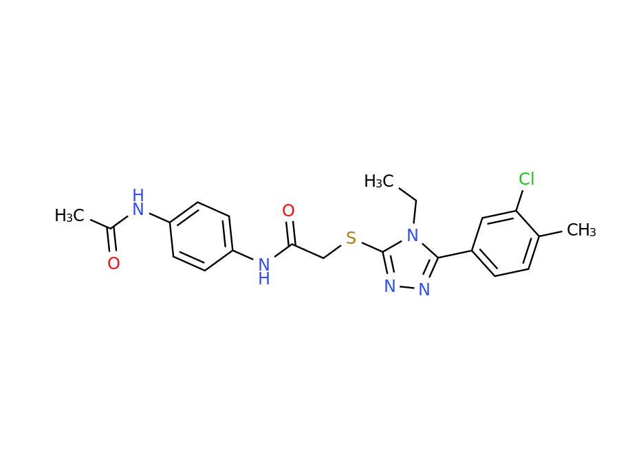 Structure Amb1883146