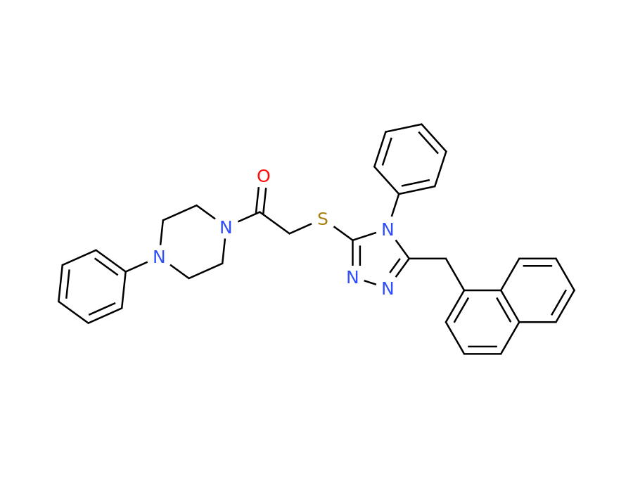 Structure Amb1883149