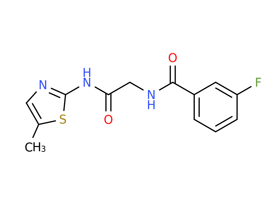 Structure Amb188315