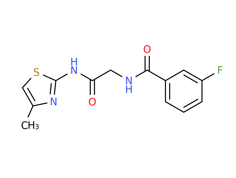 Structure Amb188316