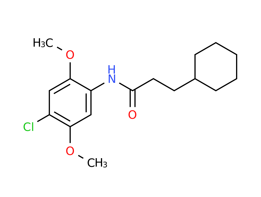 Structure Amb1883605