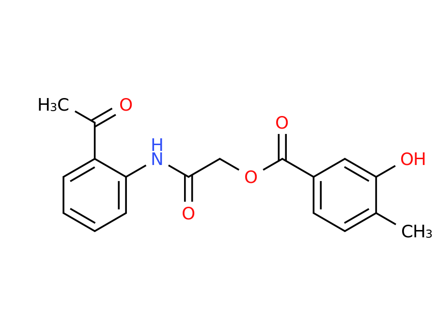 Structure Amb188371