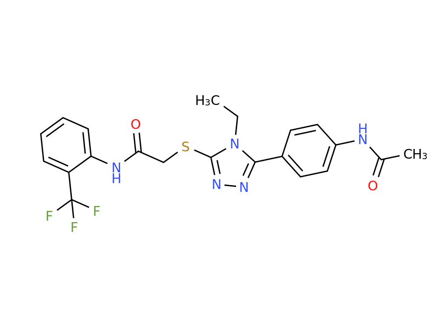 Structure Amb1884007