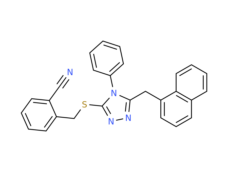 Structure Amb1884022