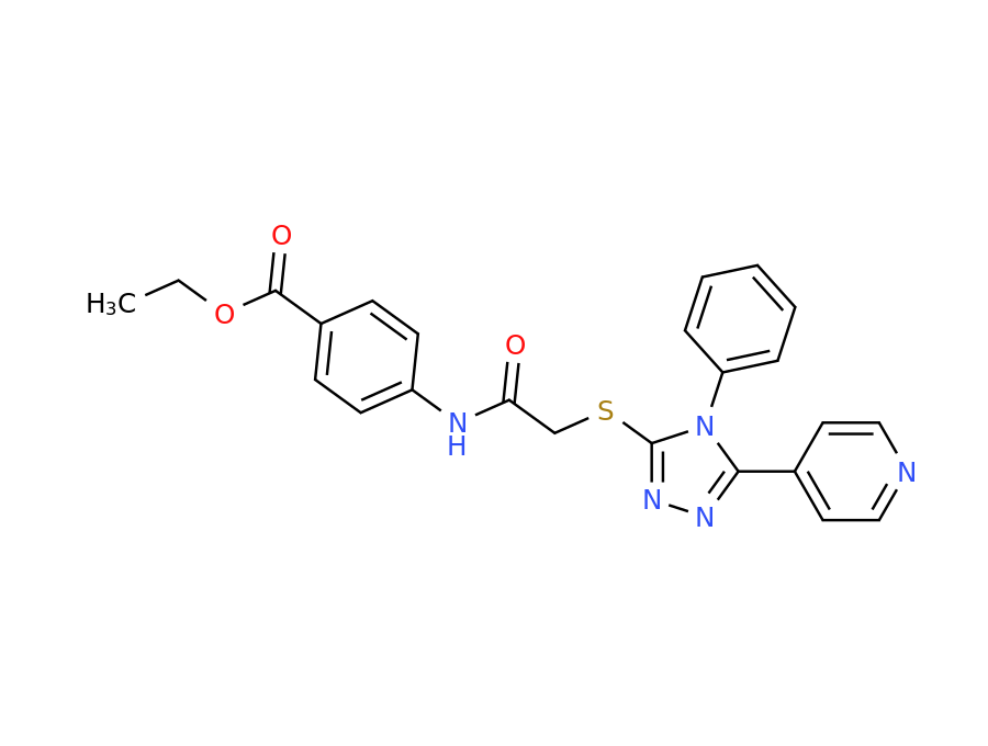 Structure Amb1884031