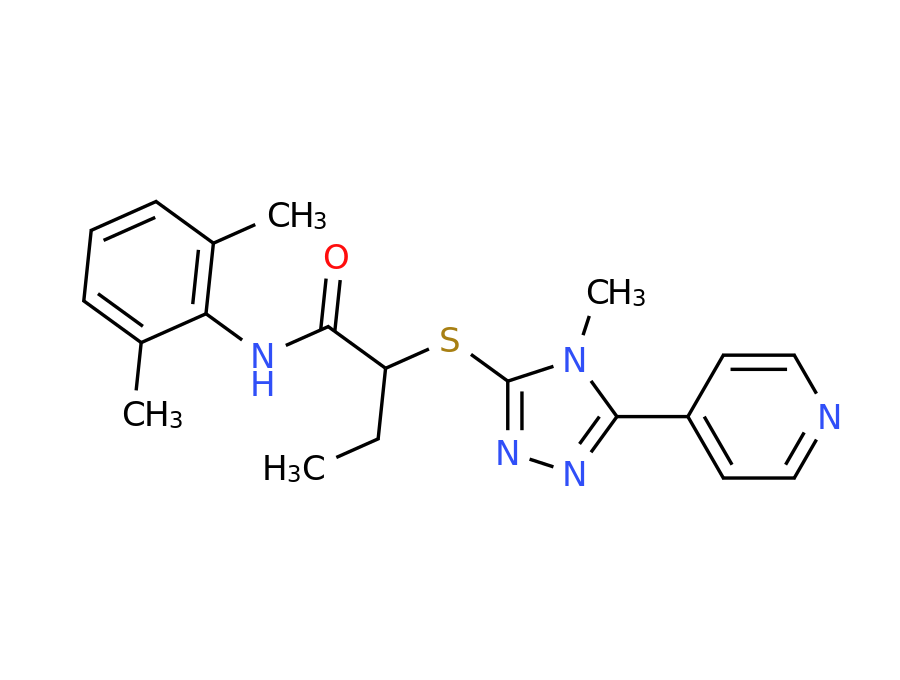 Structure Amb1884037