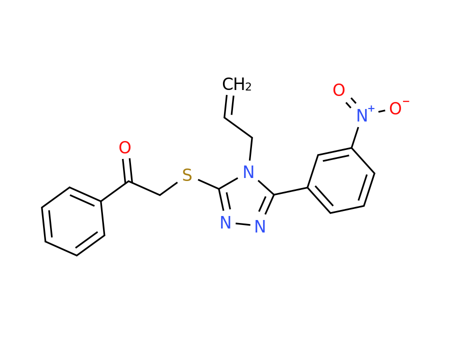 Structure Amb1884075