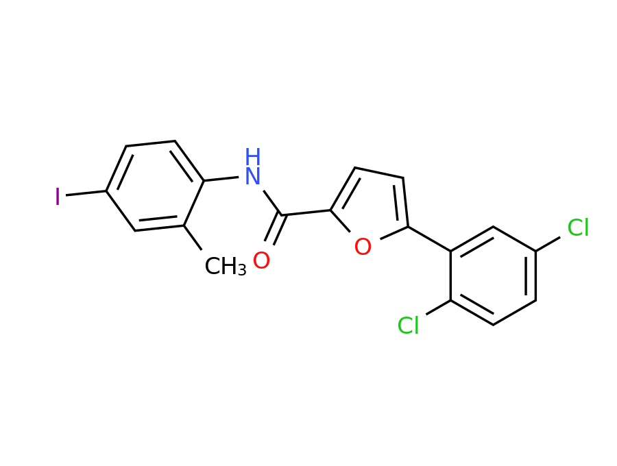 Structure Amb1884435