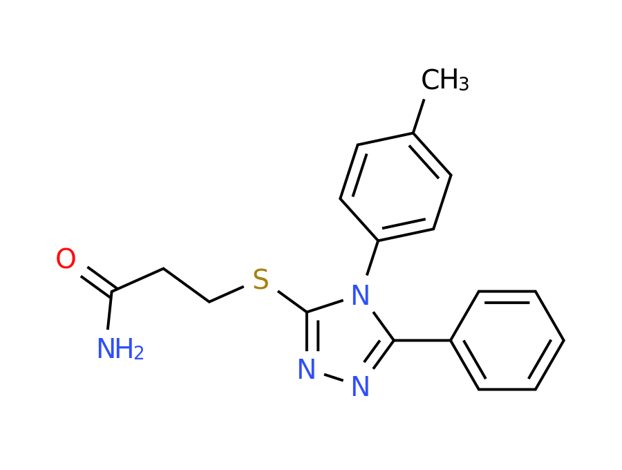 Structure Amb188461