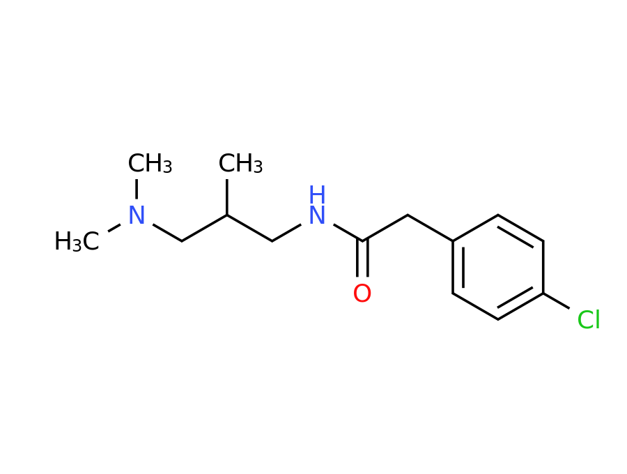 Structure Amb1884870