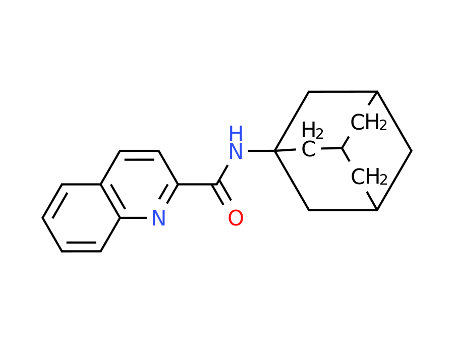 Structure Amb1885030